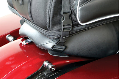 Nelson-rigg Route 1 Under Seat Attachment - Harddrive Products