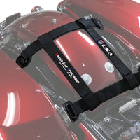 Nelson-rigg Route 1 Under Seat Attachment - Harddrive Products