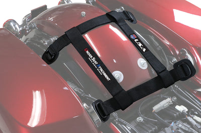 Nelson-rigg Route 1 Under Seat Attachment - Harddrive Products