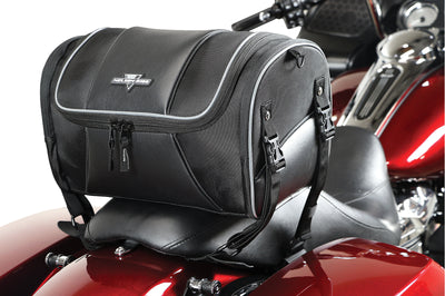 Nelson-rigg Route 1 Under Seat Attachment - Harddrive Products