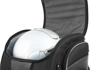Nelson-rigg Route 1 Weekender Bag - Harddrive Products