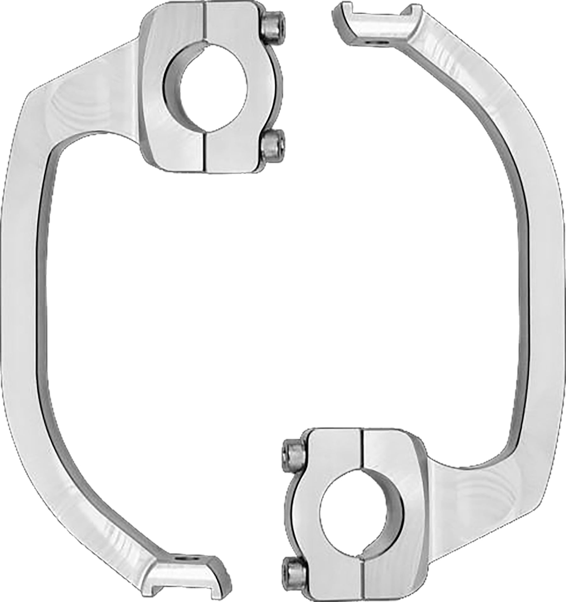 Rox Flex-tec Mount Hayes Brake S/m - Snowmobile Collection