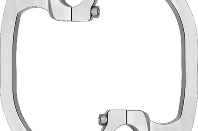 Rox Flex-tec Mount Hayes Brake S/m - Snowmobile Collection