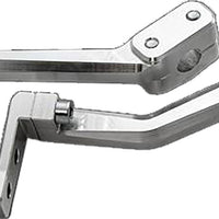 Rox Flex-tec Mount Pro Taper Cross Bar S/m - Snowmobile Collection