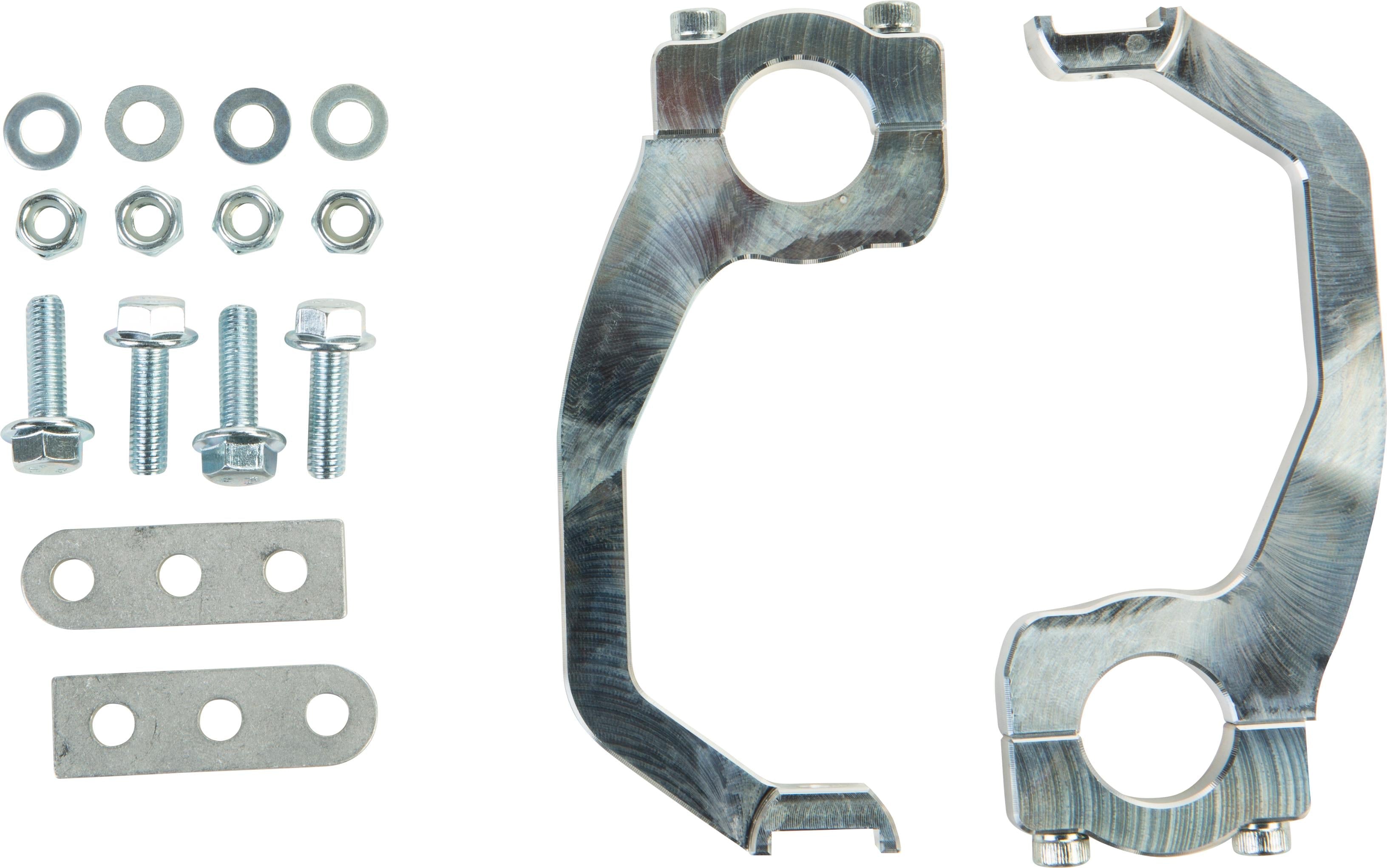 Rox Flex-tec Std Mount S/m - Snowmobile Collection