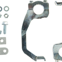 Rox Flex-tec Std Mount S/m - Snowmobile Collection