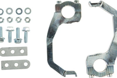 Rox Flex-tec Std Mount S/m - Snowmobile Collection