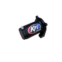 Kfi Rpl Motor Black 3000lb - Atv Performance Products