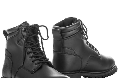 Highway 21 Rpm Lace Up Boots Sz 15 - Harddrive Products