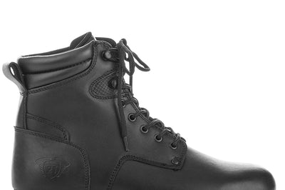 Highway 21 Rpm Lace Up Boots Sz 15 - Harddrive Products