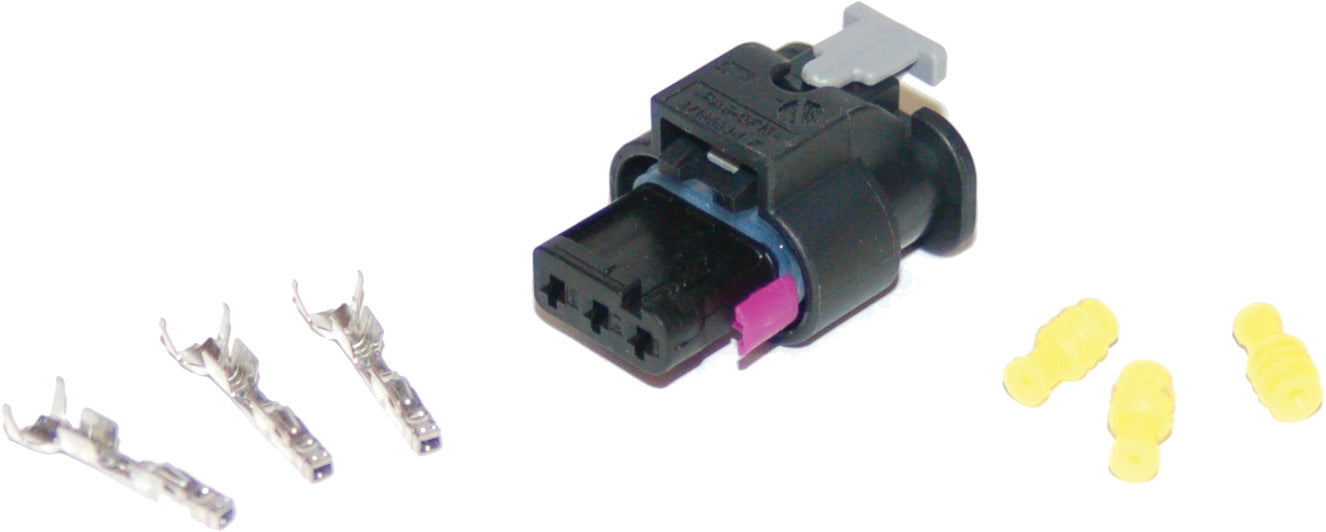 Namz Custom Cycle Rr Fndr Harness Fem Conn Kit Cntr Tl Lght Oem 69201406 - Harddrive Products