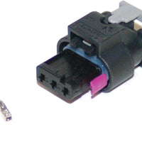 Namz Custom Cycle Rr Fndr Harness Fem Conn Kit Cntr Tl Lght Oem 69201406 - Harddrive Products