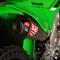 YOSHIMURA Rs 12 System Ss/Al/Cf Kx250f - Exhaust