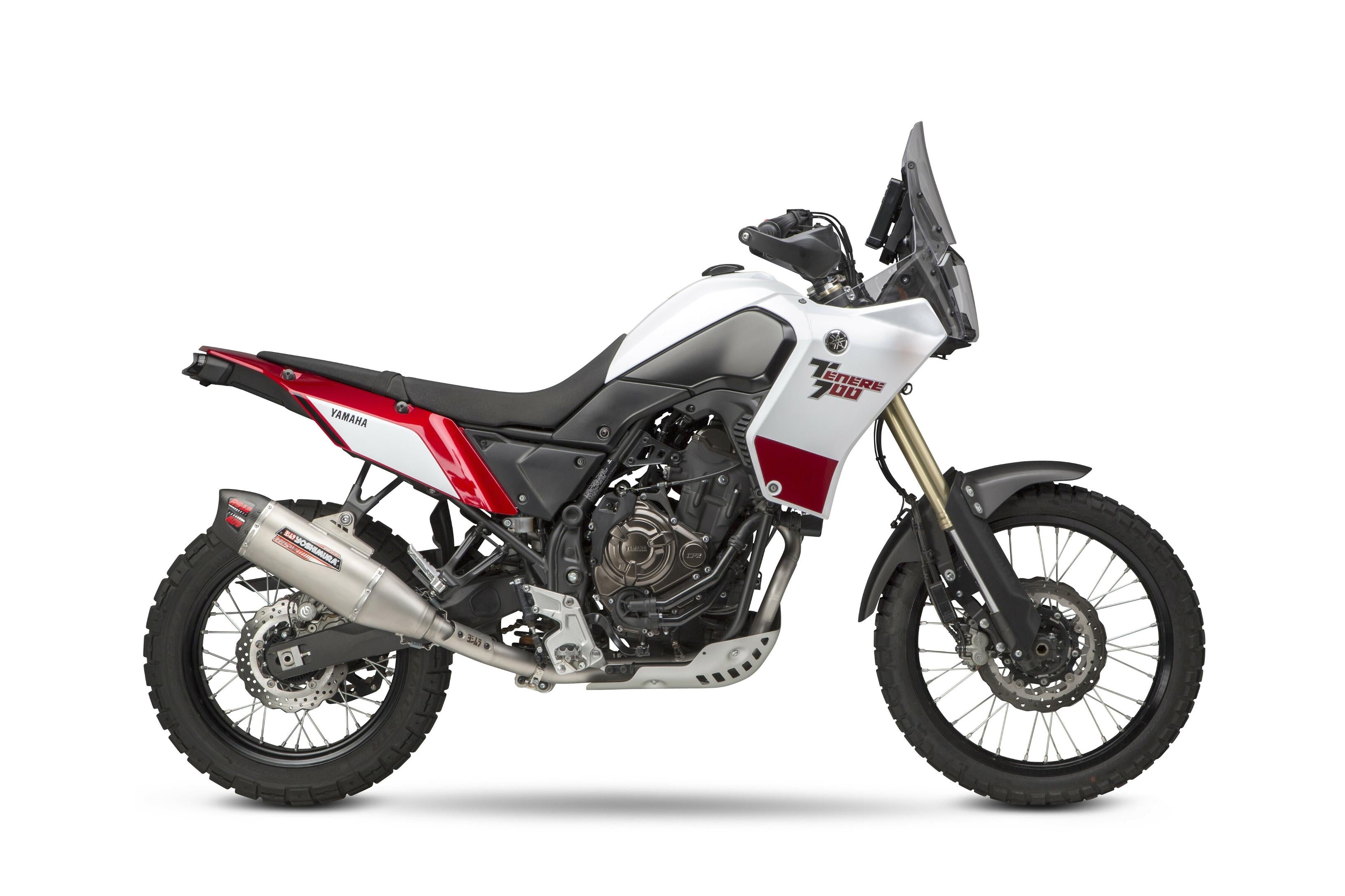 Yoshimura Rs-12adv Race Fs Ss/ss/cf Works Yam - Street Collection