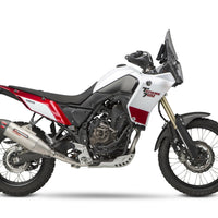 Yoshimura Rs-12adv Race Fs Ss/ss/cf Works Yam - Street Collection
