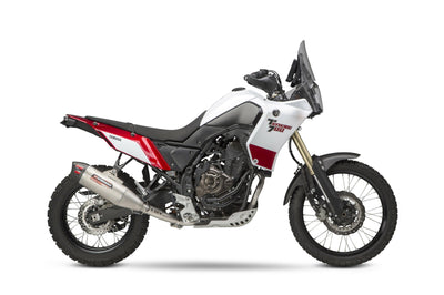 Yoshimura Rs-12adv Race Fs Ss/ss/cf Works Yam - Street Collection