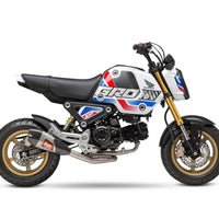Yoshimura Rs-9t Race Fs Ss/ss/cf Wf Works Hon - Street Collection