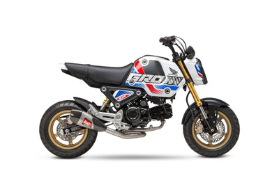 Yoshimura Rs-9t Race Fs Ss/ss/cf Wf Works Hon - Street Collection