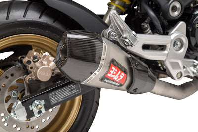 Yoshimura Rs-9t Race Fs Ss/ss/cf Wf Works Hon - Street Collection