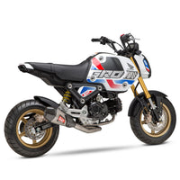 Yoshimura Rs-9t Race Fs Ss/ss/cf Wf Works Hon - Street Collection