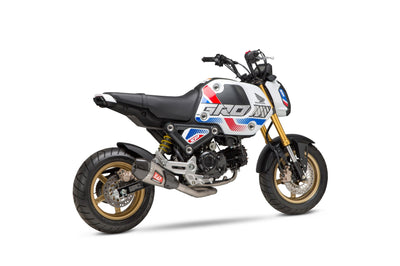 Yoshimura Rs-9t Race Fs Ss/ss/cf Wf Works Hon - Street Collection