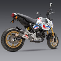 Yoshimura Rs-9t Street So Ss/ss/cf Wf Works Hon - Collection