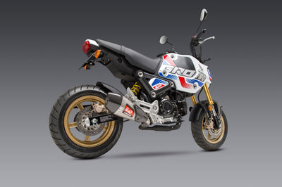 Yoshimura Rs-9t Street So Ss/ss/cf Wf Works Hon - Collection