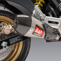 Yoshimura Rs-9t Street So Ss/ss/cf Wf Works Hon - Collection
