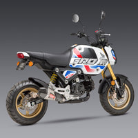 Yoshimura Rs-9t Street So Ss/ss/cf Wf Works Hon - Collection