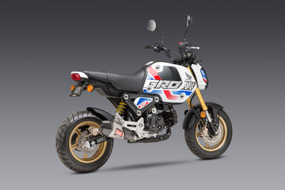 Yoshimura Rs-9t Street So Ss/ss/cf Wf Works Hon - Collection