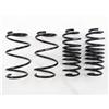 RS-R 10 + Toyota Prius (ZVW30) Super Down Springs - Suspension