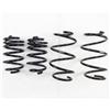 RS-R 11 + Nissan Juke 2WD (F15) Down Sus Springs - Suspension