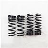 RS-R 13 + Lexus GS350 AWD (GRL15) Super Down Springs - Suspension