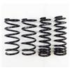 RS-R 13 + Lexus GS350 RWD F-Sport (GRL10) Super Down Springs - Suspension