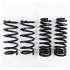RS-R 2014-2020 Lexus IS250/350 RWD (GSE30/GSE31) Down Sus Springs - Suspension