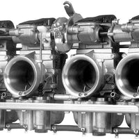 Mikuni Rs Series Carbs 38mm - Street Collection
