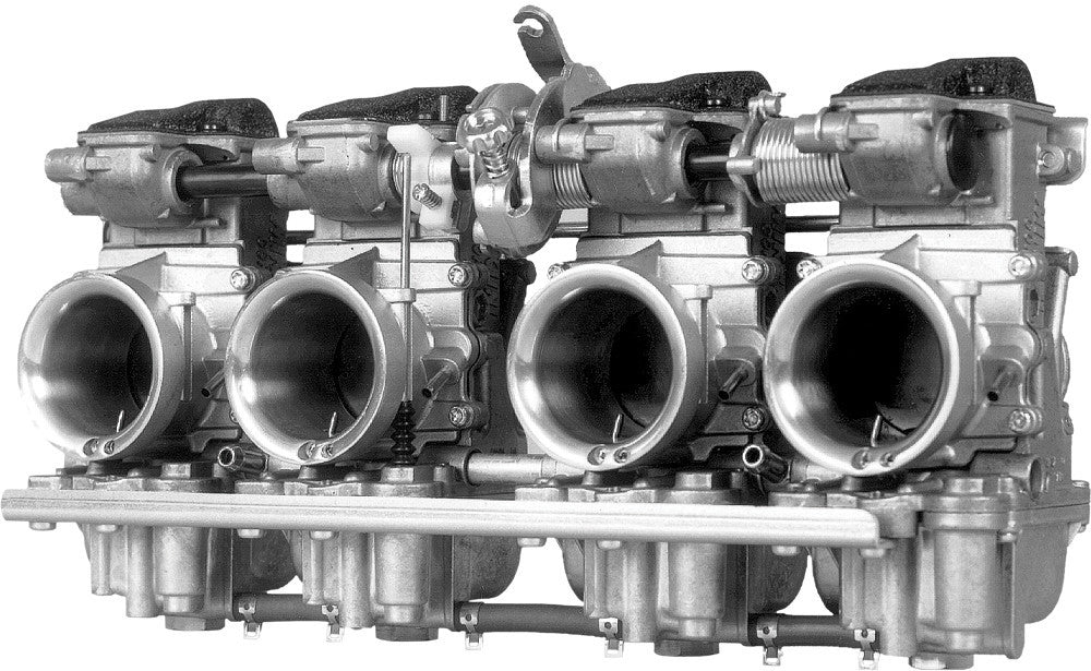 Mikuni Rs Series Carbs 40mm - Street Collection