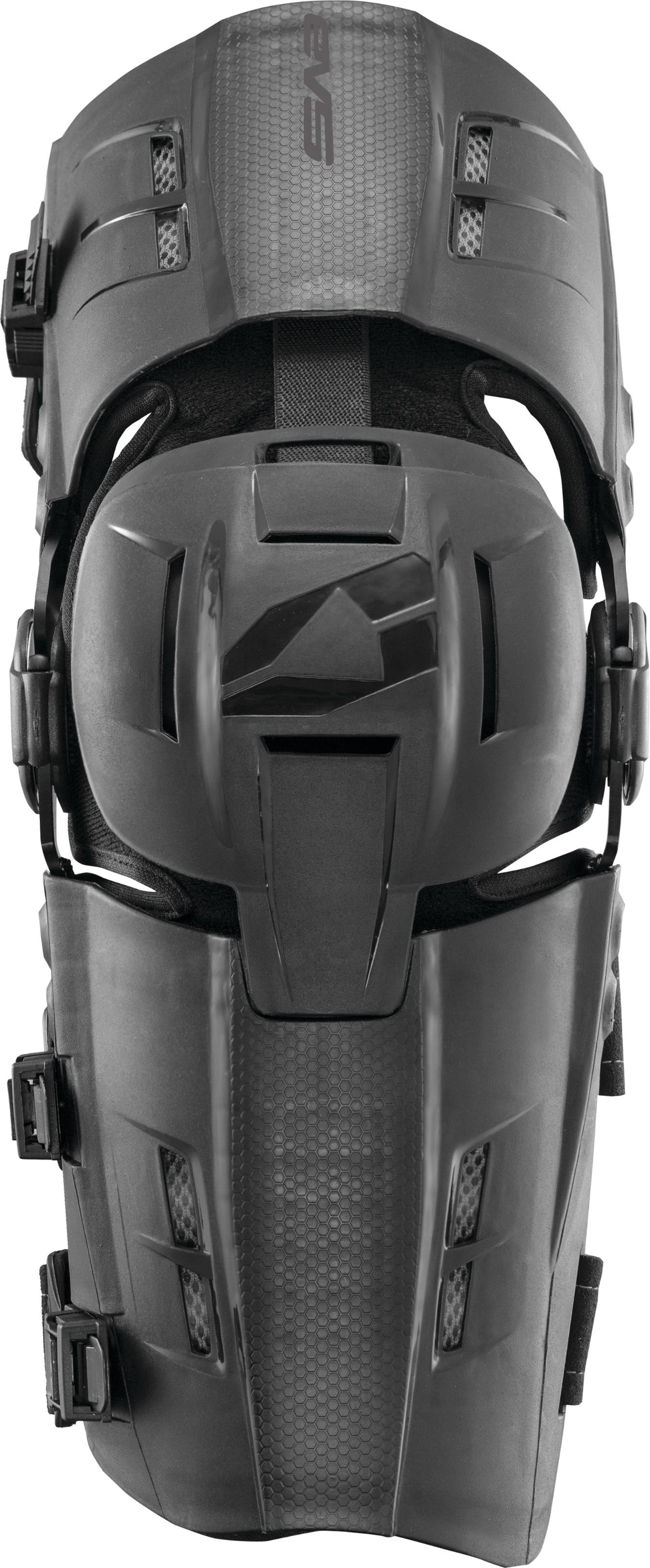 Evs Rs9 Knee Brace Right Xl - Medium - Apparel Collection