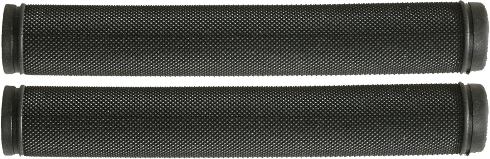Sp1 Rubber 8’’ Grips Pair - Snowmobile Collection