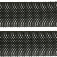 Sp1 Rubber 8’’ Grips Pair - Snowmobile Collection
