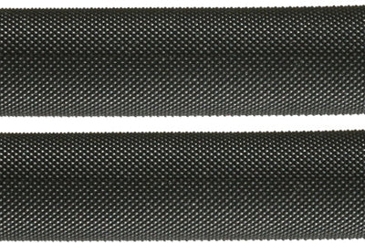 Sp1 Rubber 8’’ Grips Pair - Snowmobile Collection
