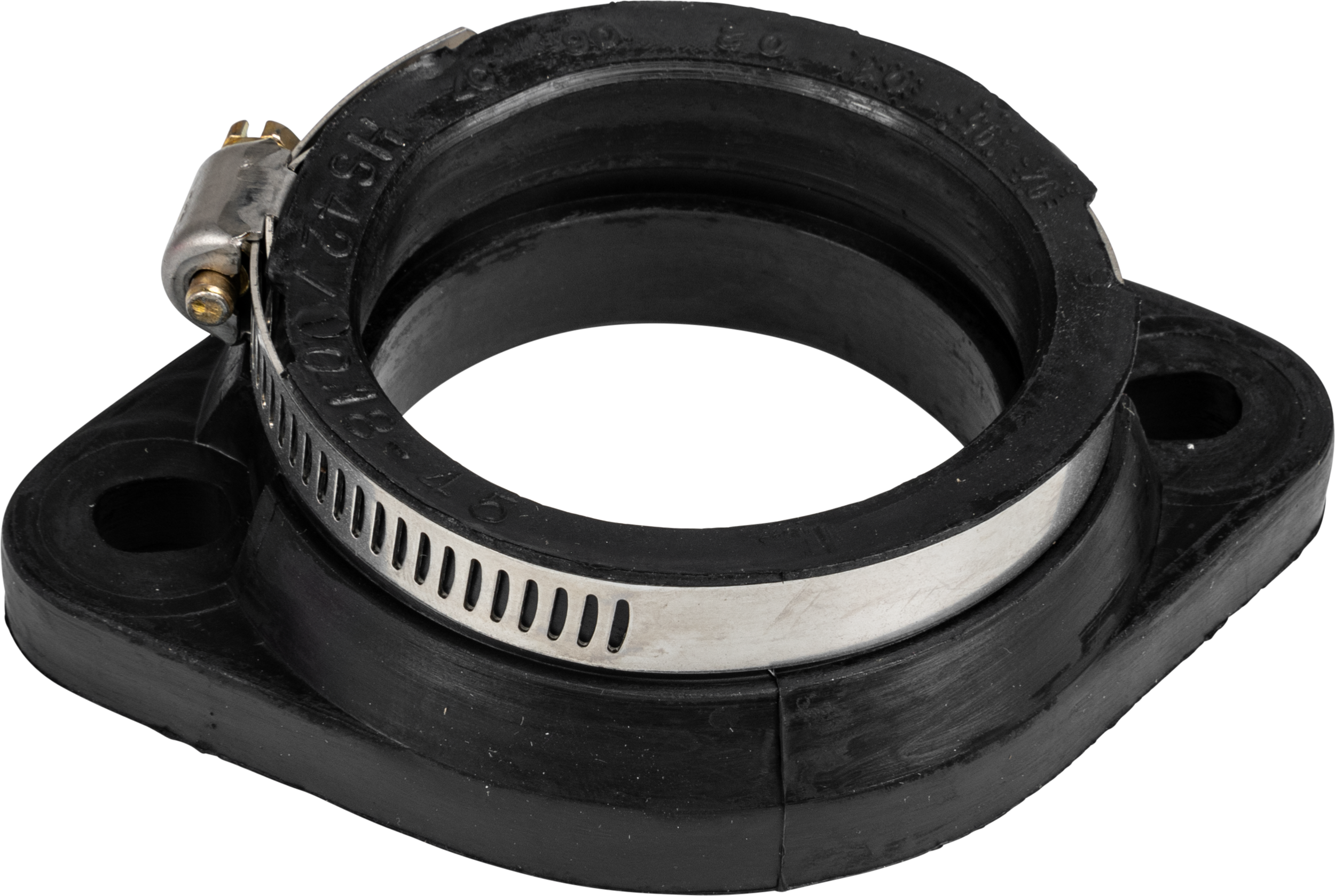 Mikuni Rubber Flange Adapter - Harddrive Products