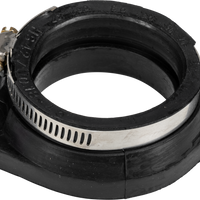 Mikuni Rubber Flange Adapter - Harddrive Products