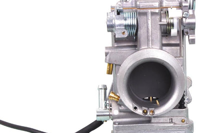 Mikuni Rubber Flange Adapter - Harddrive Products