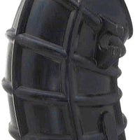 Koso Rubber Intake Hon - Street Collection