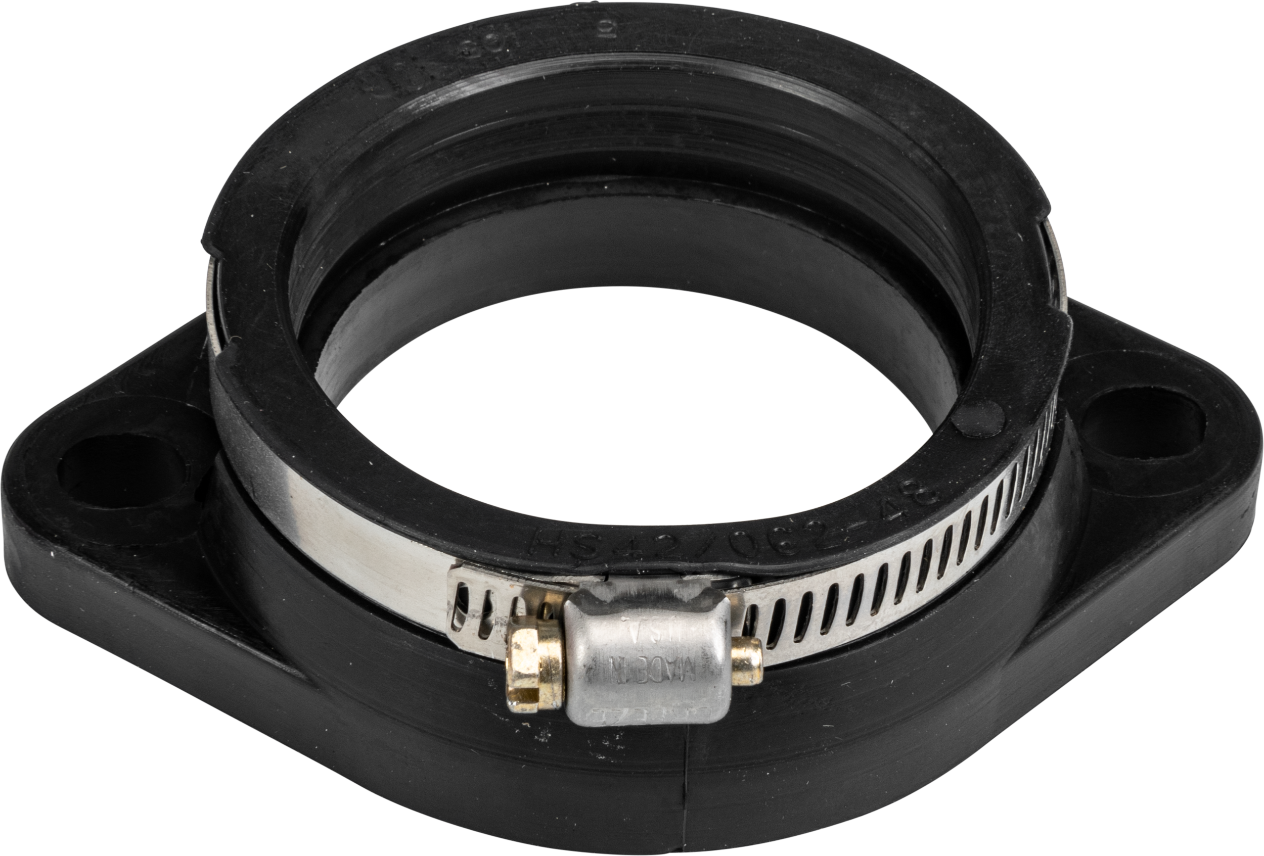 Mikuni Rubber Mounting Flange - Harddrive Products