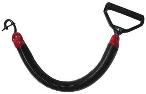 Snobunje Rubber S Hook Strap 4/pk - Snowmobile Collection
