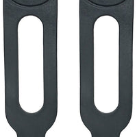 All Rite Rubber Snubbers Xl Pack Rack Series 2/pk - Atv Performance Products