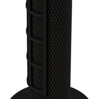 ODI Ruffian Half Waffle Grips Black