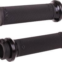 ODI Rufian Grips Cable 1’’ Black/Black